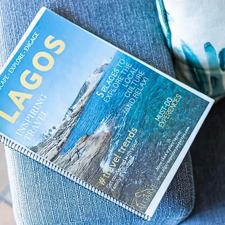 Sea La Vie & Golf * Lagos