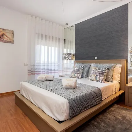 Sea La Vie Beach&golf * Lagos