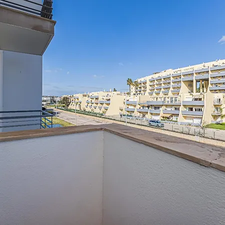 Apartment Sea La Vie & Golf