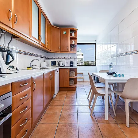 Sea La Vie & Golf Apartment