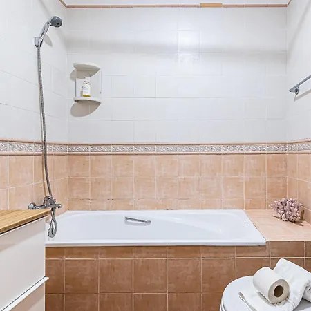 Sea La Vie Beach&golf Appartement *