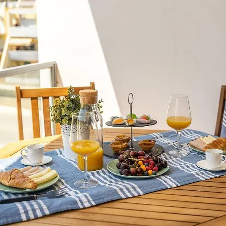 Apartment Sea La Vie & Golf *