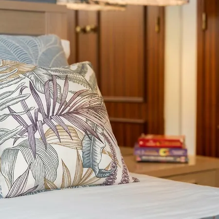 Apartment Sea La Vie & Golf Lagos