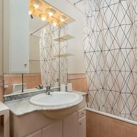 Sea La Vie Beach&golf Appartement *