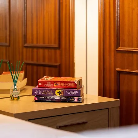 Sea La Vie & Golf Apartment