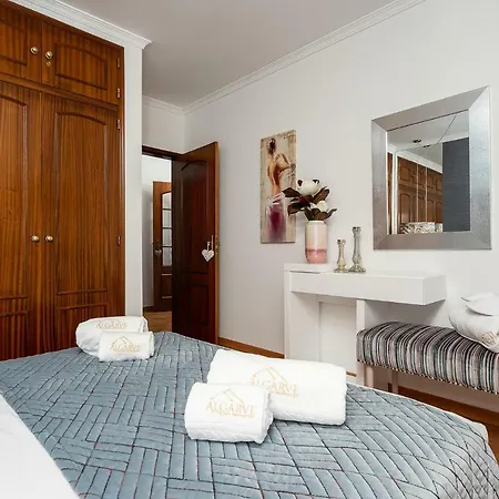 Apartment Sea La Vie & Golf Lagos