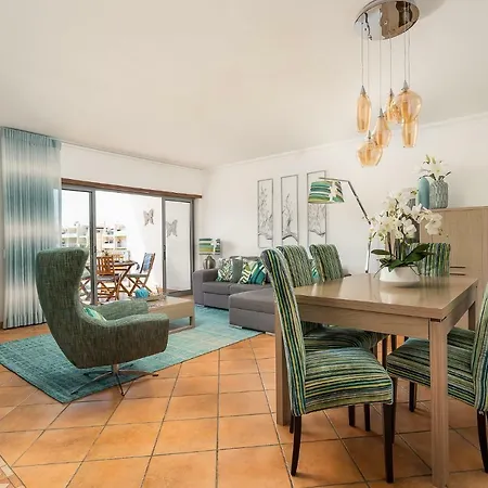 Sea La Vie & Golf Apartment *