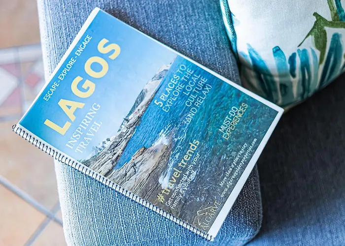 Sea La Vie & Golf * Lagos