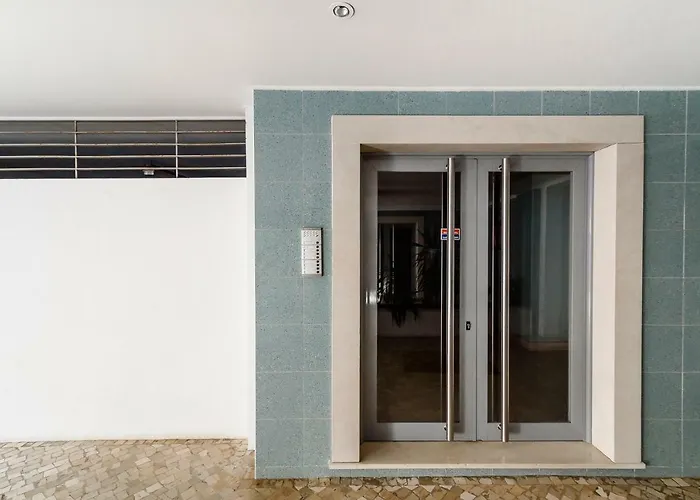 Apartamento Sea La Vie & Golf *