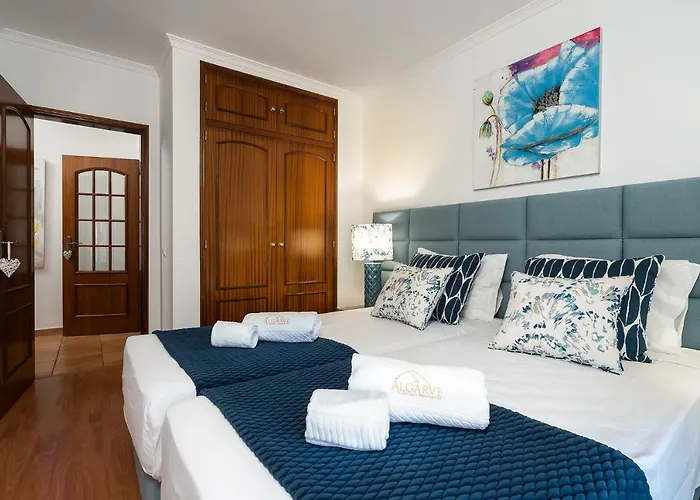 Sea La Vie & Golf Apartamento *