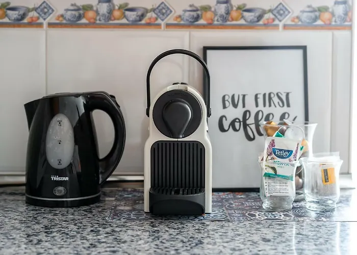 Sea La Vie & Golf Apartamento *