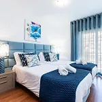 Apartment Sea La Vie & Golf