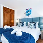Sea La Vie & Golf Apartman Lagos