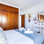 Apartment Sea La Vie & Golf *
