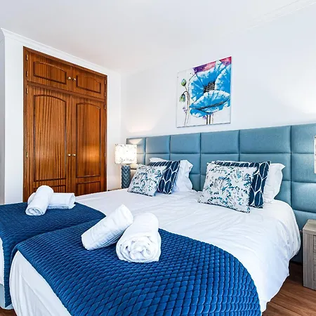 Sea La Vie & Golf Appartement Lagos