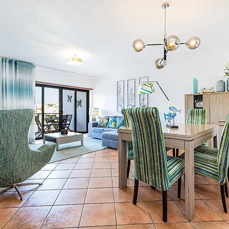 Sea La Vie & Golf Appartement Lagos