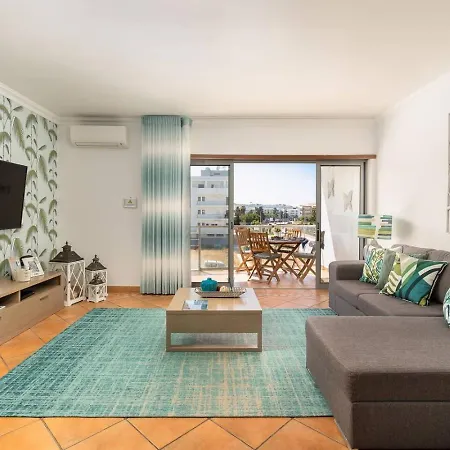 Apartman Sea La Vie & Golf *