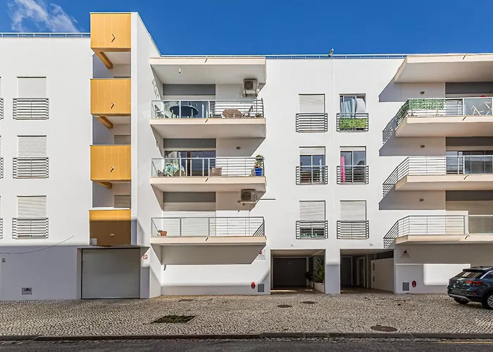 Sea La Vie & Golf Apartamento