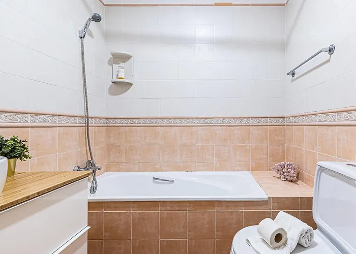 Sea La Vie & Golf Apartamento *