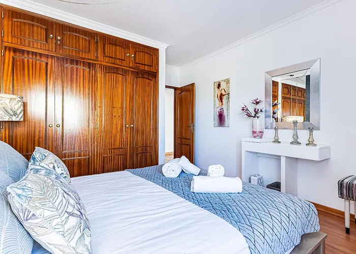 Apartamento Sea La Vie & Golf *
