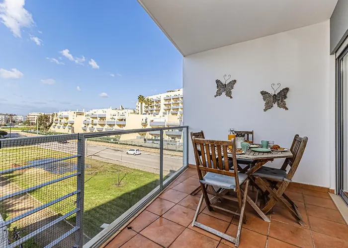Sea La Vie & Golf Apartamento