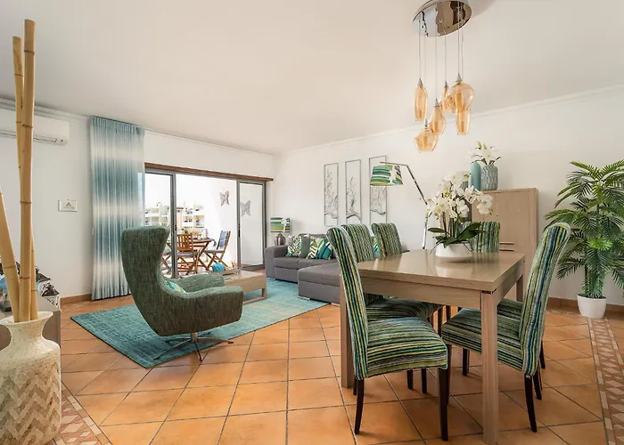 Sea La Vie & Golf Apartamento *