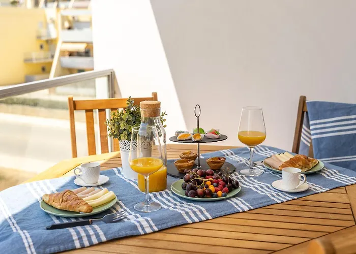 Sea La Vie & Golf 拉哥斯