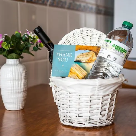 Apartment Sea La Vie & Golf *