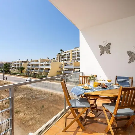 Appartement Sea La Vie Beach&golf
