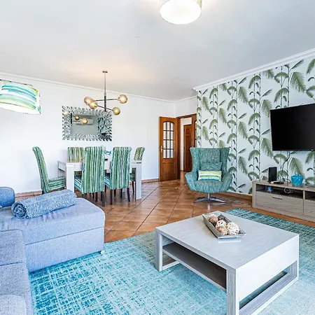 Sea La Vie Beach&golf Appartement