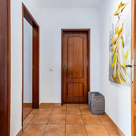 Appartement Sea La Vie Beach&golf *