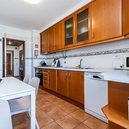 Sea La Vie Beach&golf Appartement