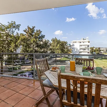 Sea La Vie Beach&golf Appartement *