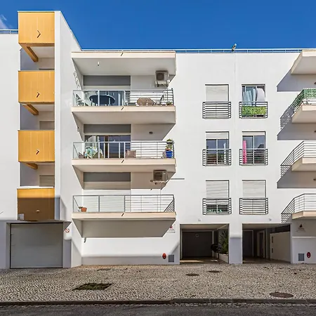 Sea La Vie Beach&golf Appartement