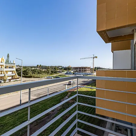 Sea La Vie Beach&golf Appartement Lagos