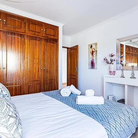 Appartement Sea La Vie Beach&golf *