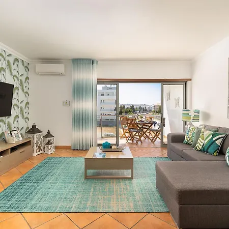 Sea La Vie & Golf Apartment Lagos