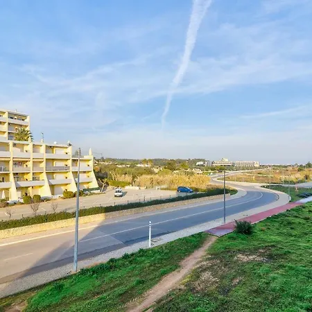 Appartement Sea La Vie Beach&golf *