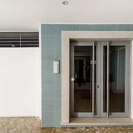 Appartement Sea La Vie Beach&golf *