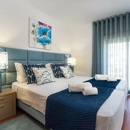 Appartement Sea La Vie Beach&golf