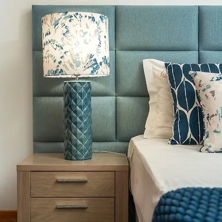 Appartement Sea La Vie Beach&golf Lagos