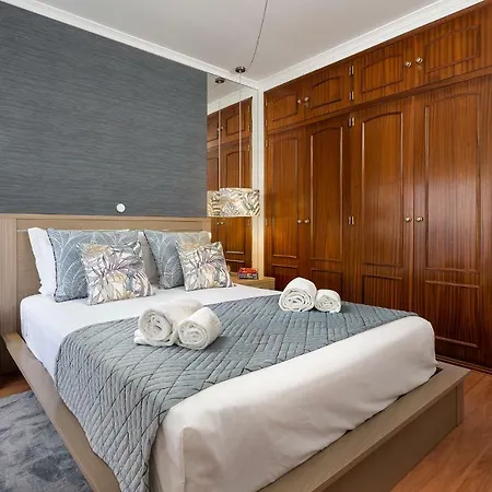 Sea La Vie Beach&golf Appartement