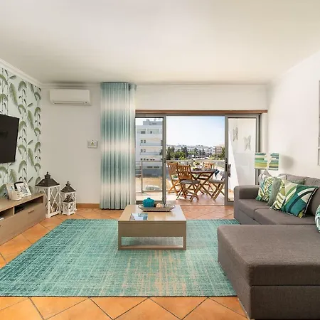 Appartement Sea La Vie Beach&golf *