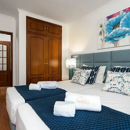 Sea La Vie Beach&golf Appartement *