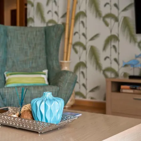 Apartment Sea La Vie & Golf