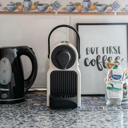 Sea La Vie Beach&golf Appartement *