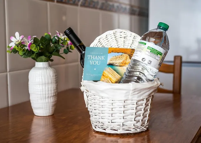 Apartment Sea La Vie & Golf *