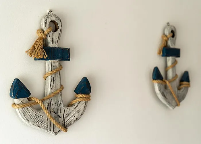 Apartment Sea La Vie & Golf Lagos