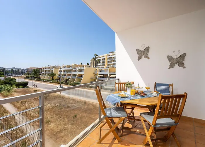 Appartement Sea La Vie & Golf