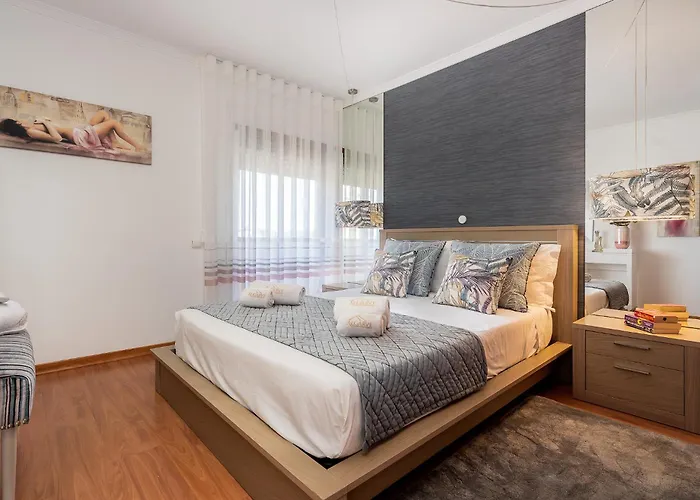 Sea La Vie & Golf Apartment Lagos